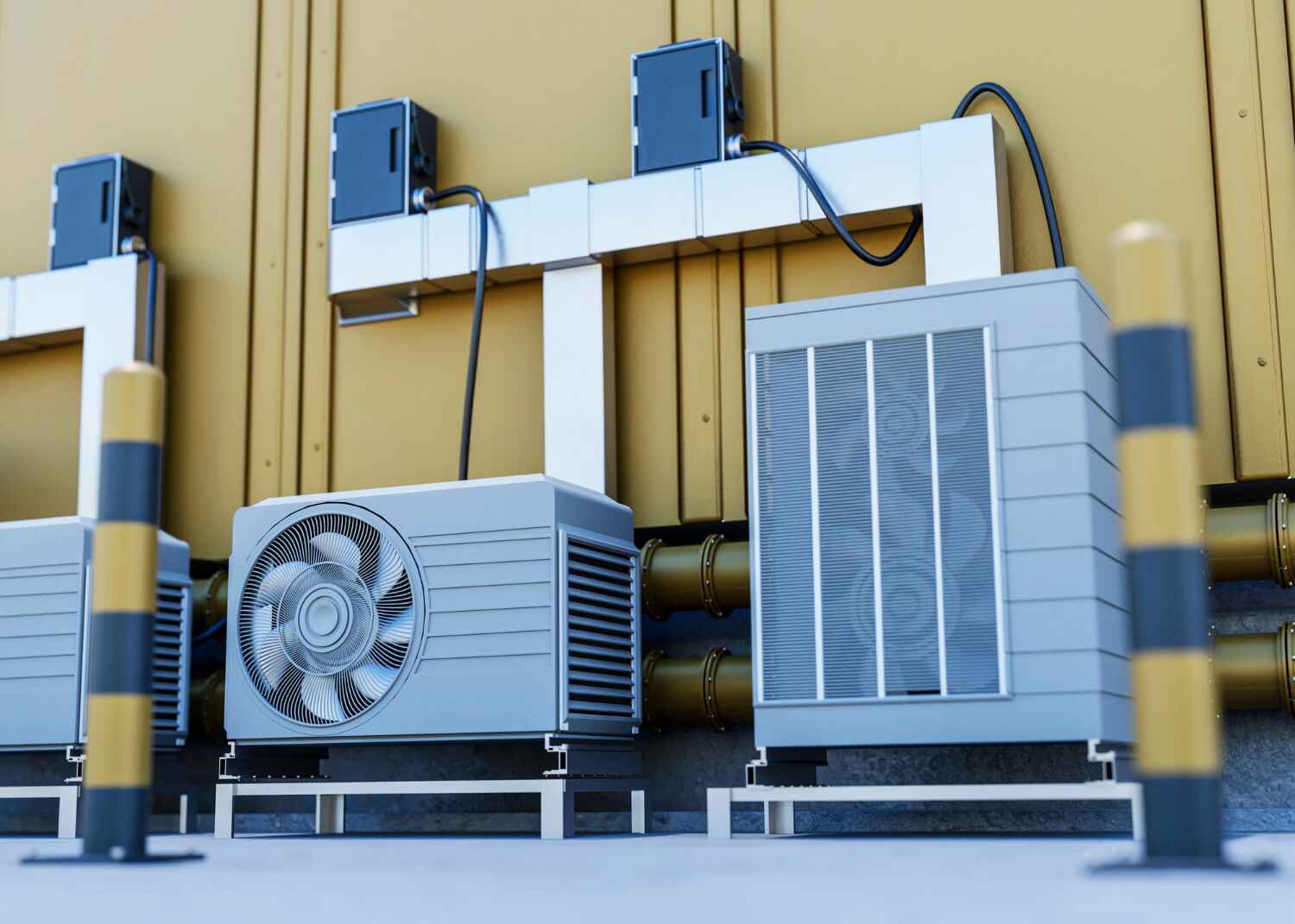 Best Local HVAC companies  in USA